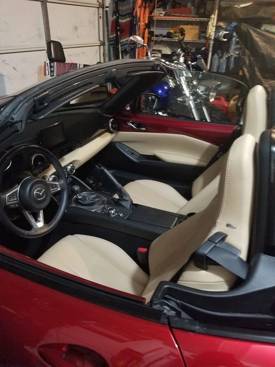 2019 Mazda ND MX-5 Miata - Image 19 of 19