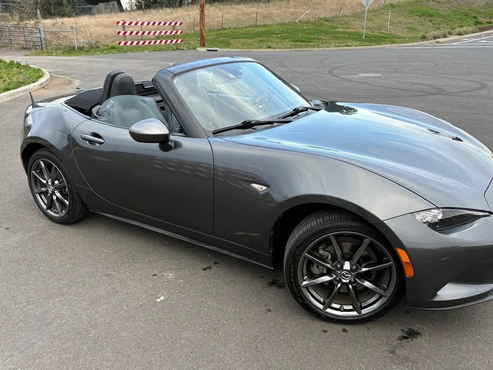 2019 Mazda ND MX-5 Miata - Image 5 of 7