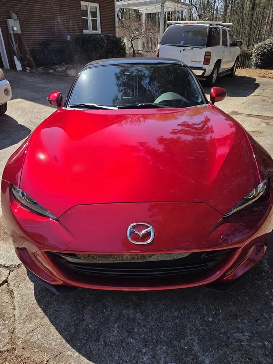 2019 Mazda ND MX-5 Miata - Image 4 of 19