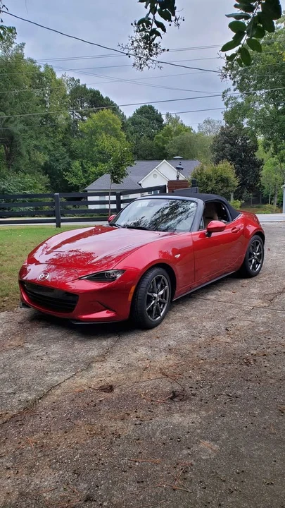 2019 Mazda ND MX-5 Miata - Image 16 of 19