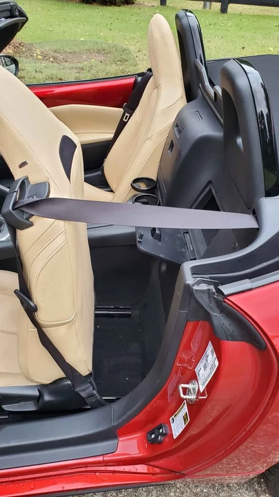2019 Mazda ND MX-5 Miata - Image 9 of 19