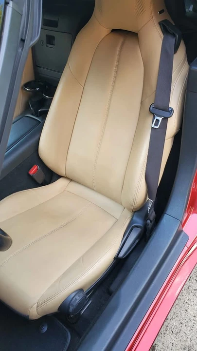 2019 Mazda ND MX-5 Miata - Image 18 of 19