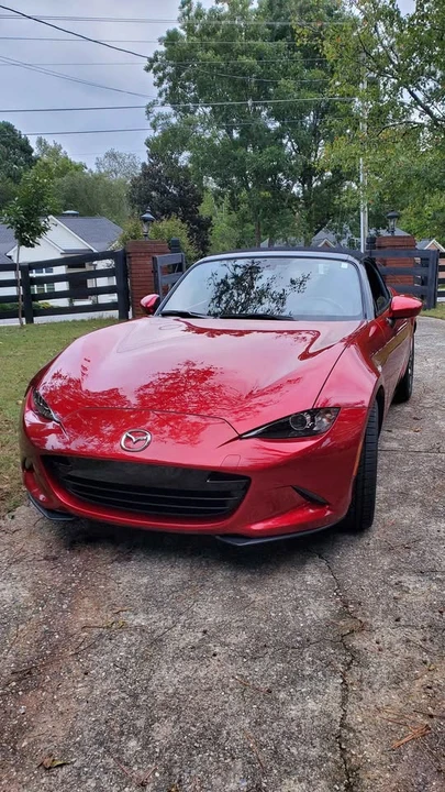 2019 Mazda ND MX-5 Miata - Image 15 of 19