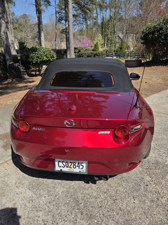 2019 Mazda ND MX-5 Miata - Image 3 of 19
