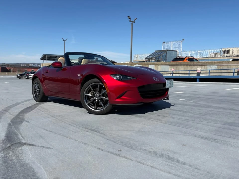 2019 Mazda ND MX-5 Miata - Image 6 of 15