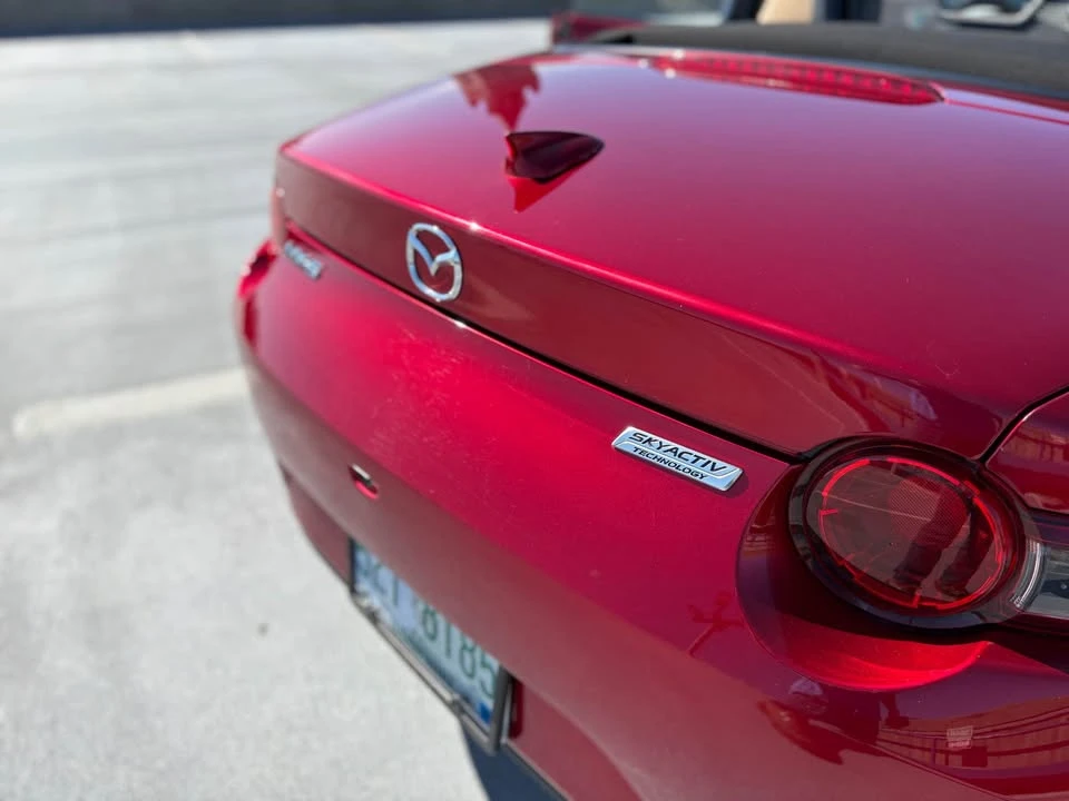 2019 Mazda ND MX-5 Miata - Image 7 of 15