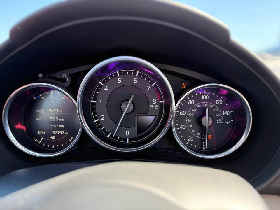 2019 Mazda ND MX-5 Miata - Image 13 of 15
