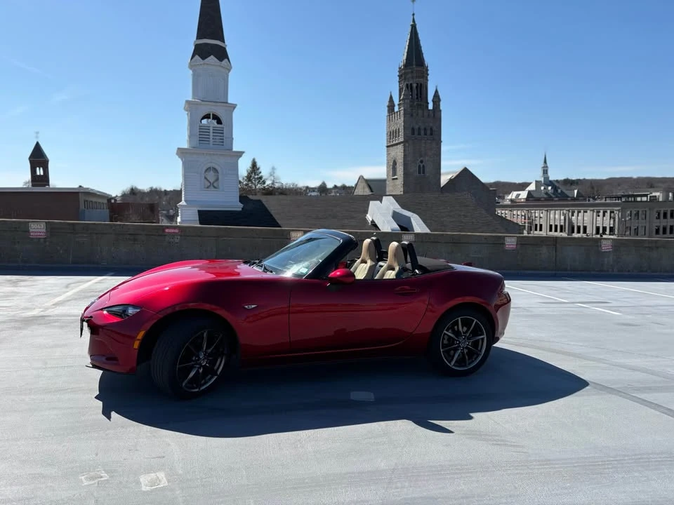 2019 Mazda ND MX-5 Miata - Image 2 of 15