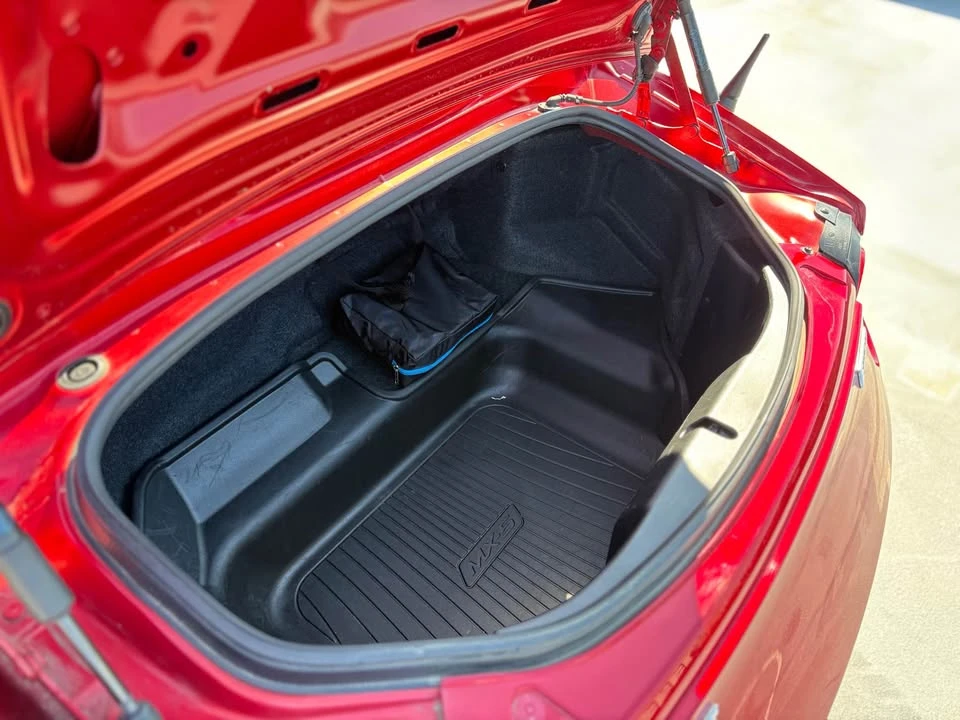 2019 Mazda ND MX-5 Miata - Image 15 of 15