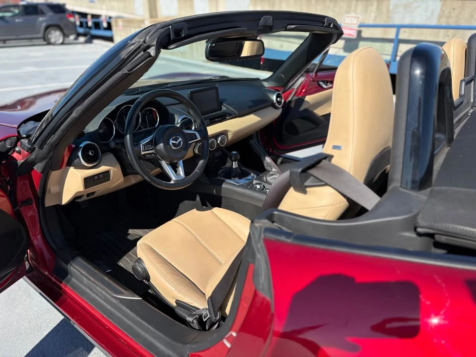 2019 Mazda ND MX-5 Miata - Image 8 of 15