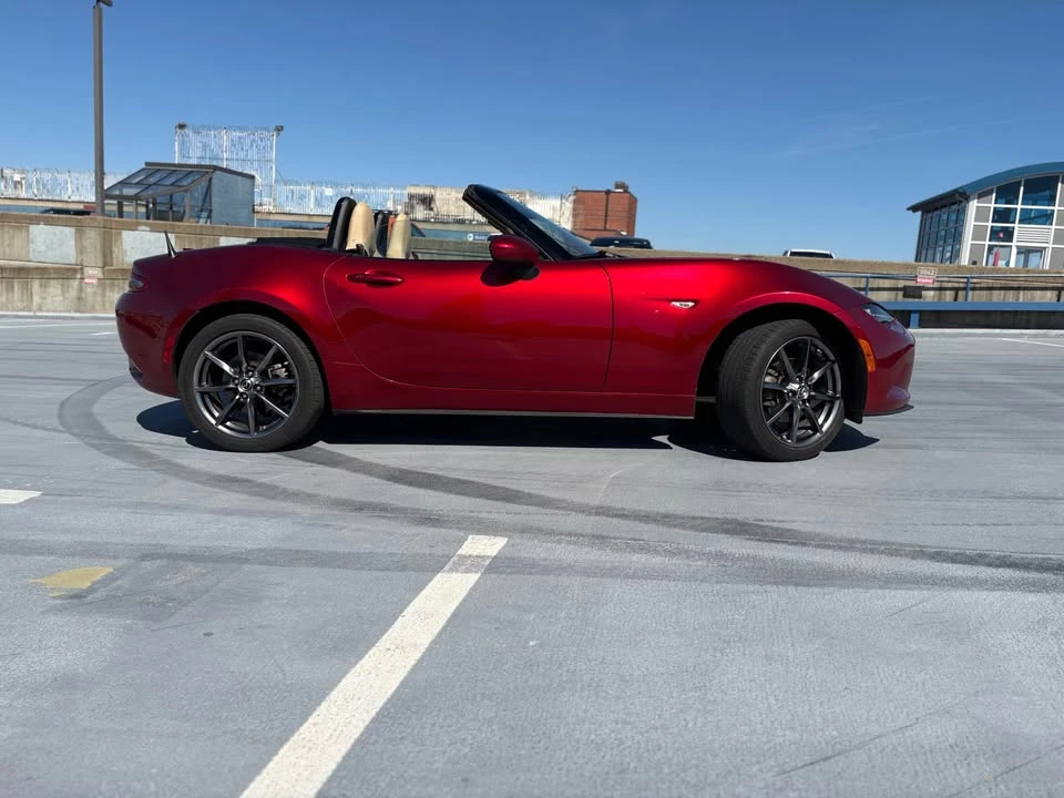 2019 Mazda ND MX-5 Miata - Image 5 of 15