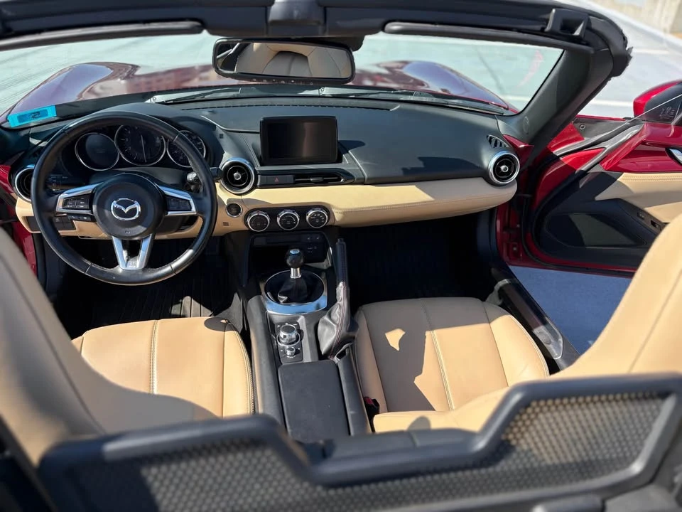 2019 Mazda ND MX-5 Miata - Image 9 of 15