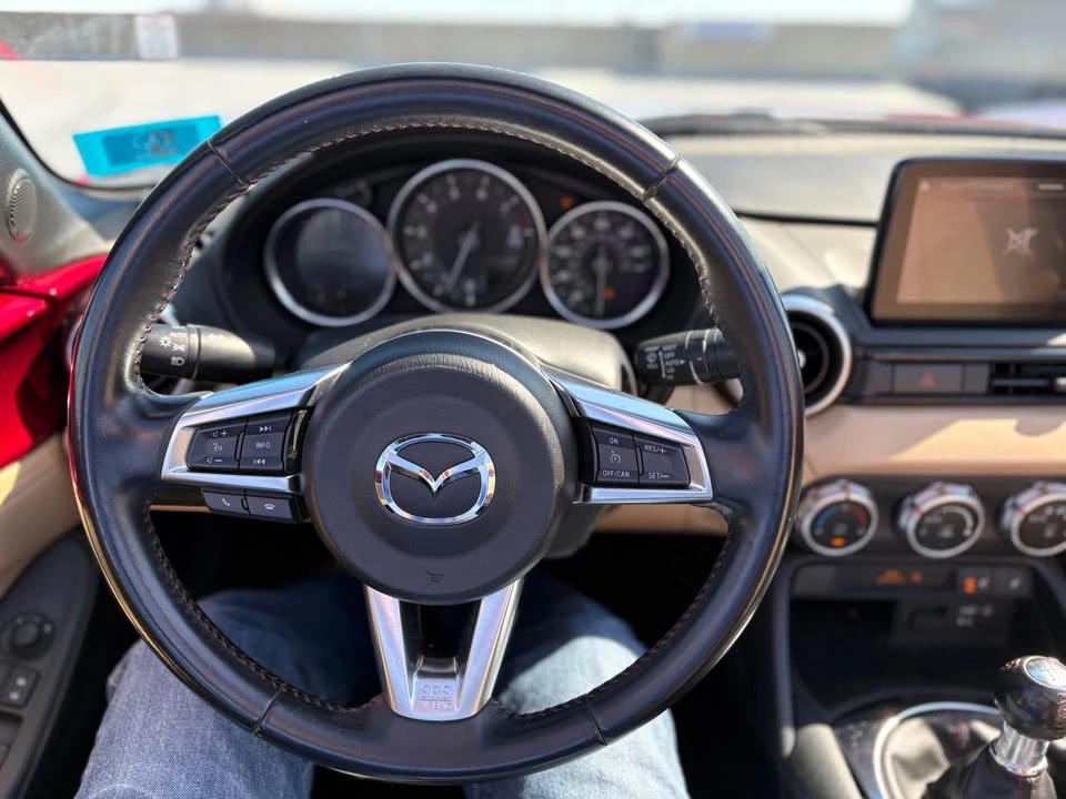2019 Mazda ND MX-5 Miata - Image 12 of 15