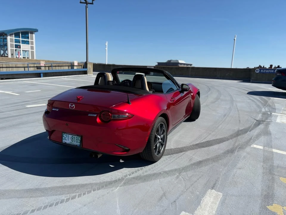 2019 Mazda ND MX-5 Miata - Image 4 of 15