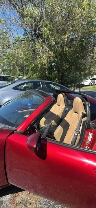 2019 Mazda ND MX-5 Miata - Image 7 of 8