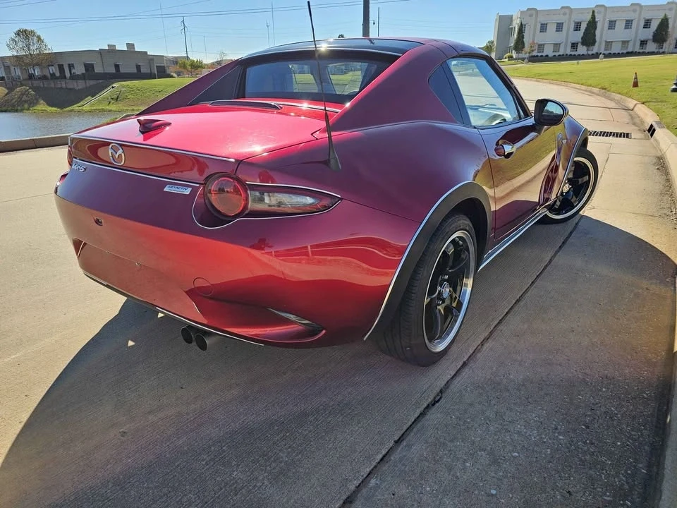 2019 Mazda ND MX-5 Miata - Image 2 of 4