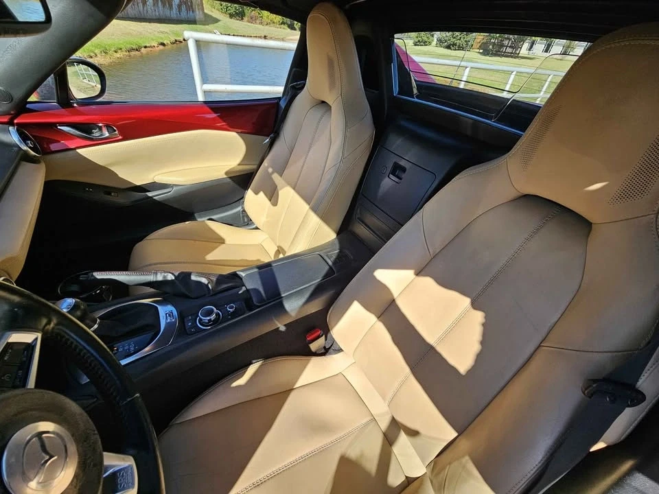 2019 Mazda ND MX-5 Miata - Image 4 of 4