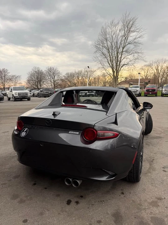 2019 Mazda ND MX-5 Miata - Image 3 of 11