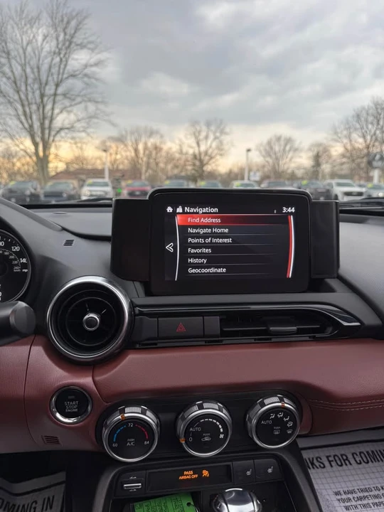 2019 Mazda ND MX-5 Miata - Image 8 of 11