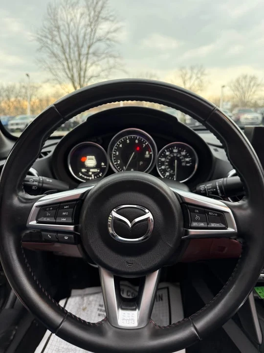 2019 Mazda ND MX-5 Miata - Image 7 of 11