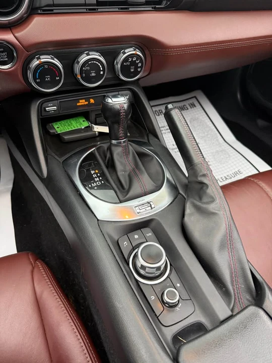 2019 Mazda ND MX-5 Miata - Image 9 of 11