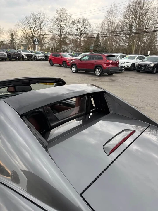 2019 Mazda ND MX-5 Miata - Image 5 of 11