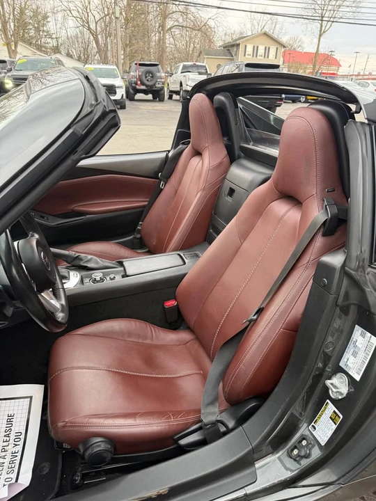 2019 Mazda ND MX-5 Miata - Image 6 of 11