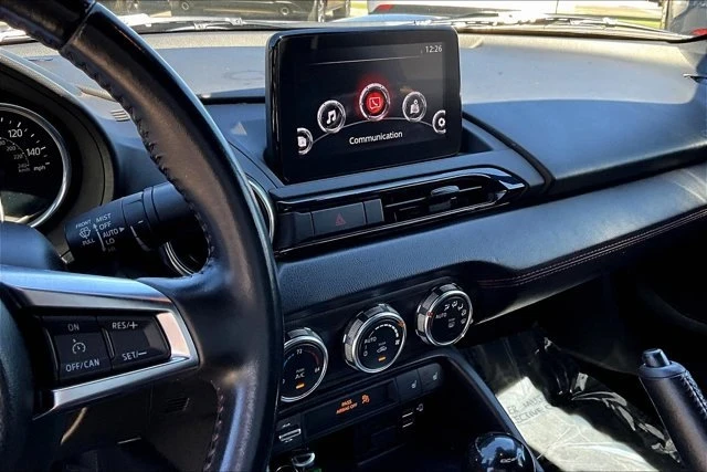 2019 Mazda ND MX-5 Miata - Image 8 of 16