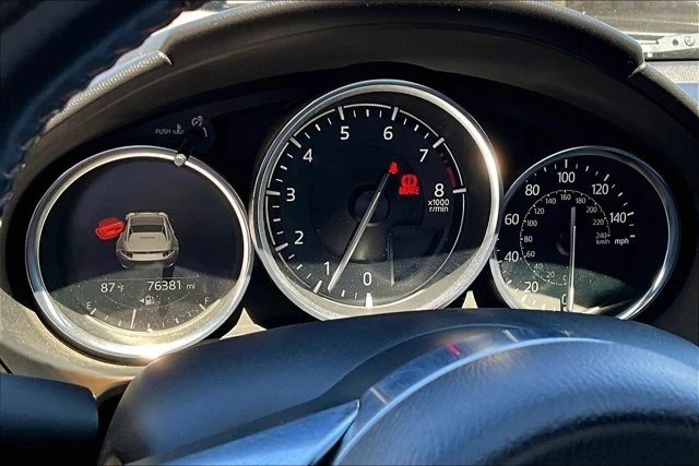2019 Mazda ND MX-5 Miata - Image 13 of 16