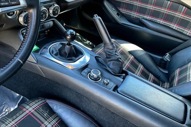 2019 Mazda ND MX-5 Miata - Image 10 of 16