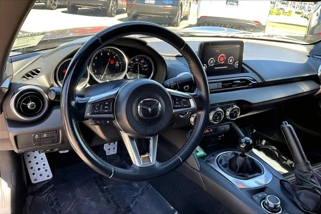 2019 Mazda ND MX-5 Miata - Image 7 of 16