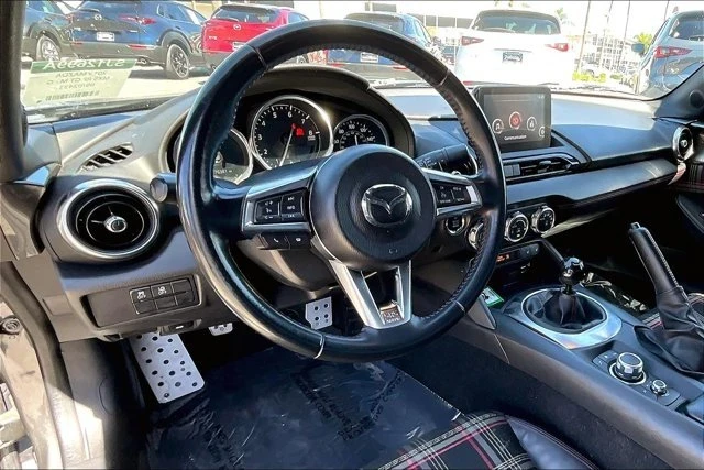 2019 Mazda ND MX-5 Miata - Image 11 of 16