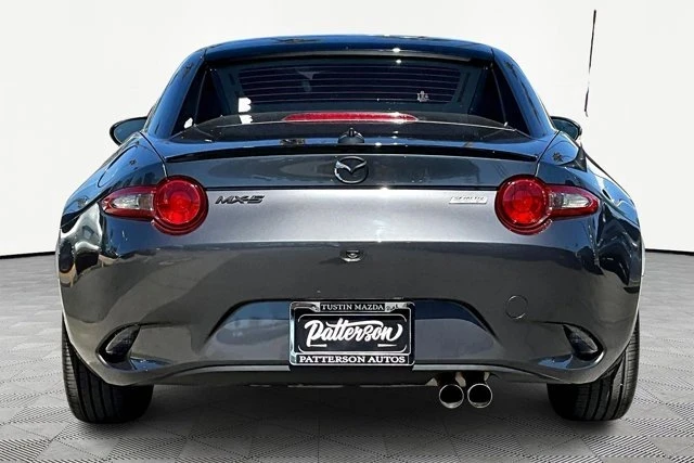 2019 Mazda ND MX-5 Miata - Image 4 of 16