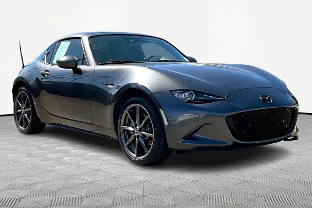 2019 Mazda ND MX-5 Miata - Image 5 of 16