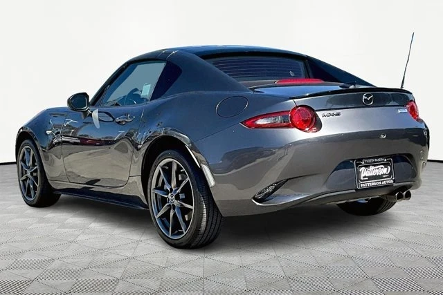 2019 Mazda ND MX-5 Miata - Image 6 of 16