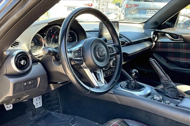 2019 Mazda ND MX-5 Miata - Image 9 of 16