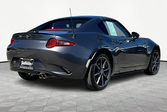 2019 Mazda ND MX-5 Miata - Image 2 of 16