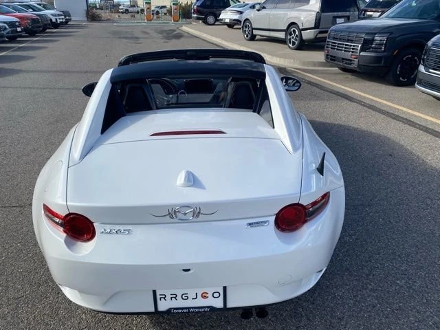 2019 Mazda ND MX-5 Miata - Image 4 of 13
