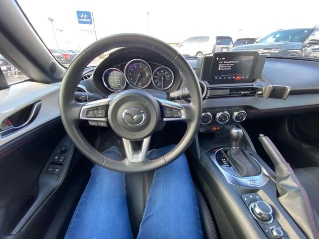 2019 Mazda ND MX-5 Miata - Image 11 of 13