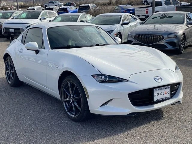 2019 Mazda ND MX-5 Miata - Image 7 of 13