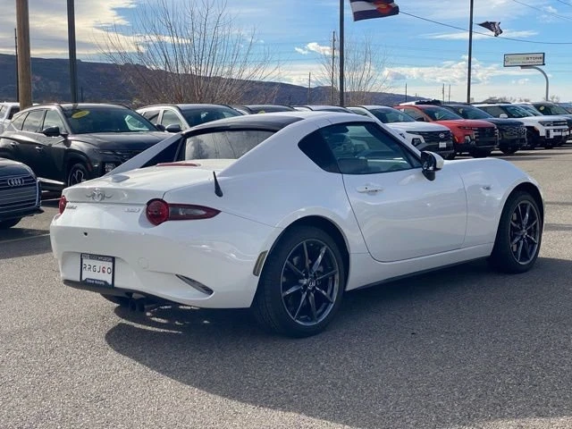 2019 Mazda ND MX-5 Miata - Image 5 of 13