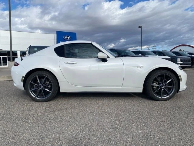 2019 Mazda ND MX-5 Miata - Image 6 of 13