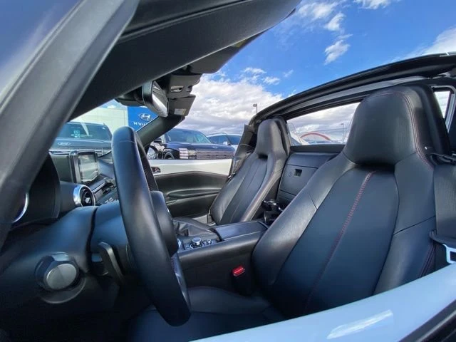 2019 Mazda ND MX-5 Miata - Image 10 of 13