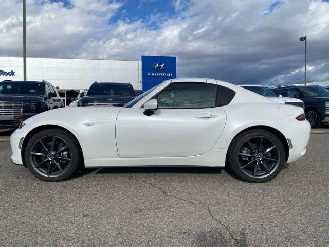 2019 Mazda ND MX-5 Miata - Image 2 of 13