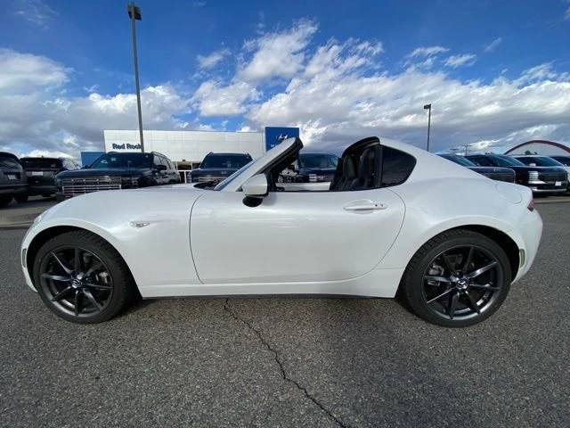 2019 Mazda ND MX-5 Miata - Image 9 of 13