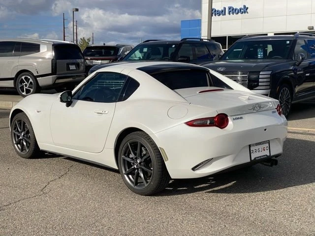 2019 Mazda ND MX-5 Miata - Image 3 of 13