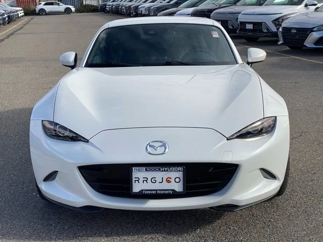 2019 Mazda ND MX-5 Miata - Image 8 of 13