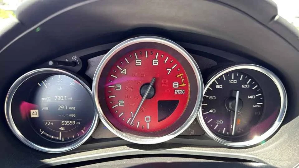 2019 Mazda ND MX-5 Miata - Image 13 of 13
