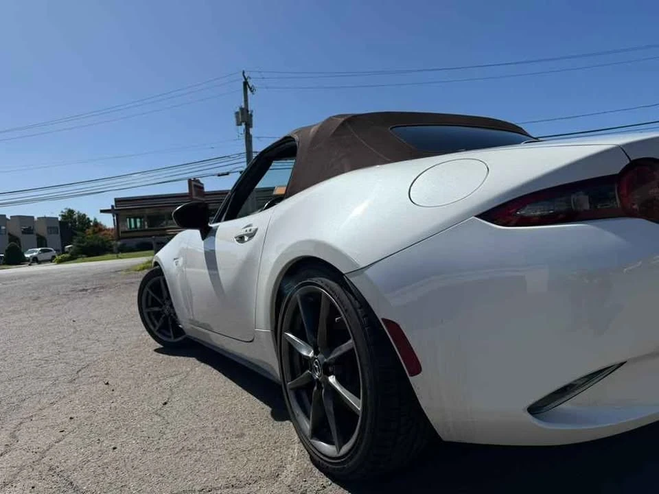 2019 Mazda ND MX-5 Miata - Image 11 of 13
