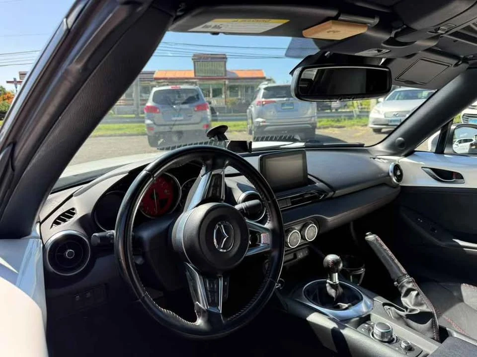 2019 Mazda ND MX-5 Miata - Image 9 of 13
